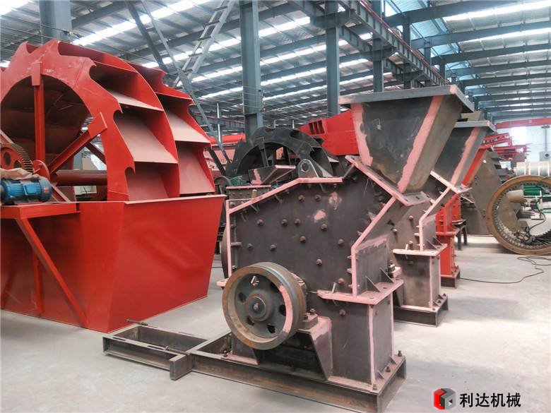 洗砂機(jī)設(shè)備