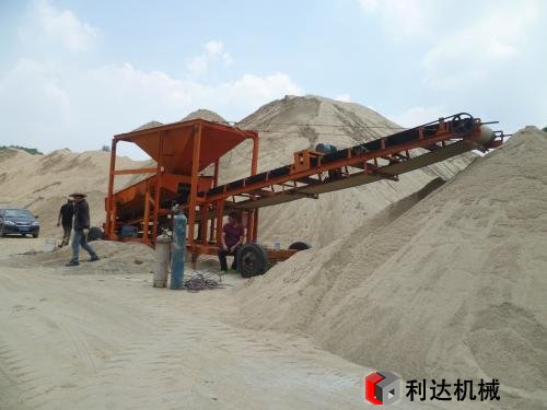 篩沙機(jī)廠家