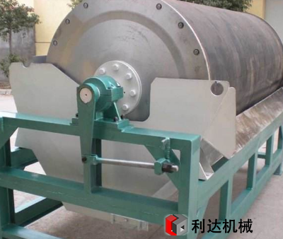 磁選機(jī)生產(chǎn)技術(shù)