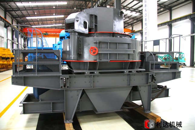 制砂機設(shè)備