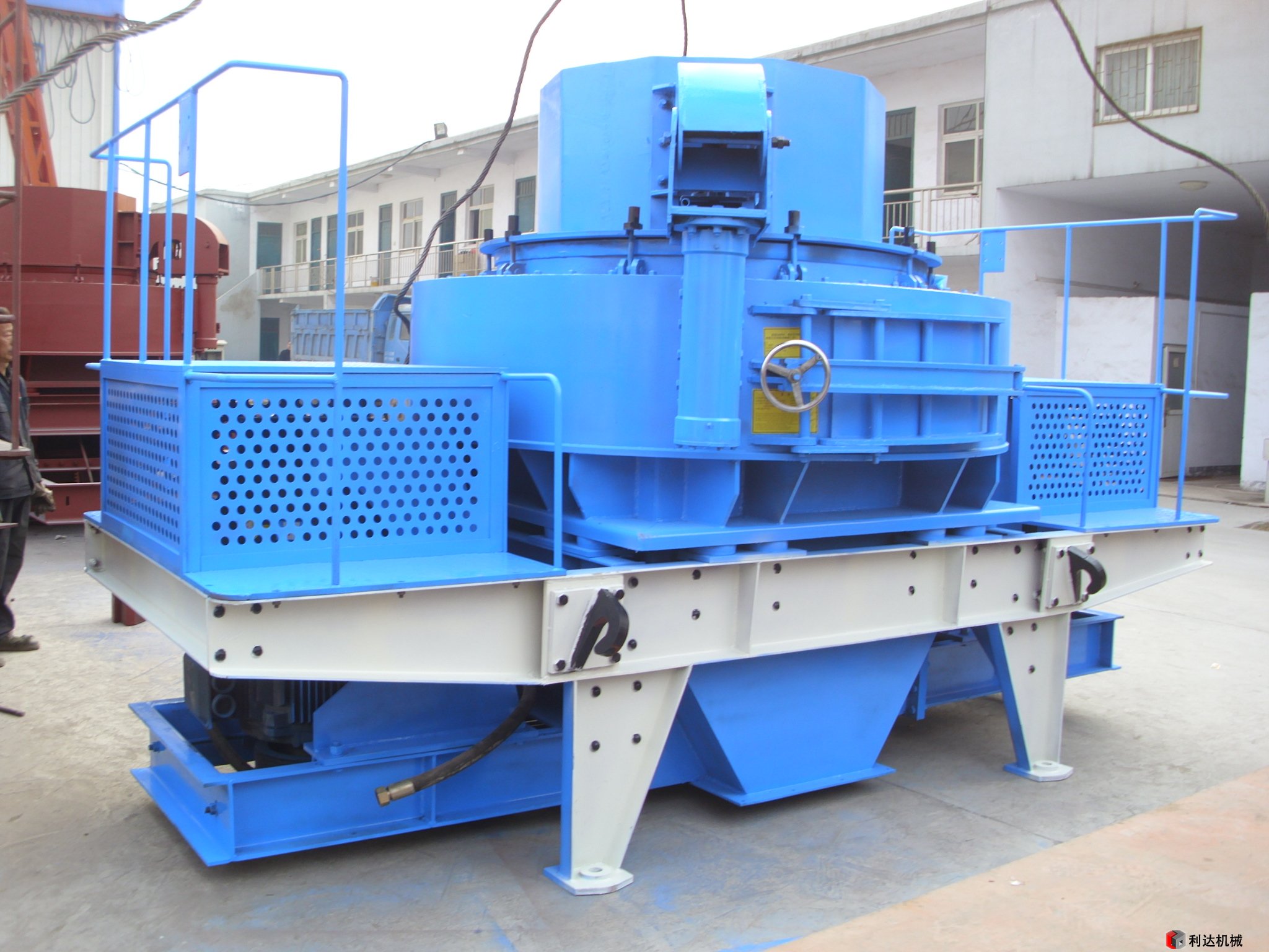 玄武巖破碎機(jī)