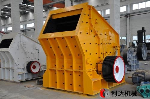 耐用的制砂機如何選擇？反擊破生產量高值得大家選購