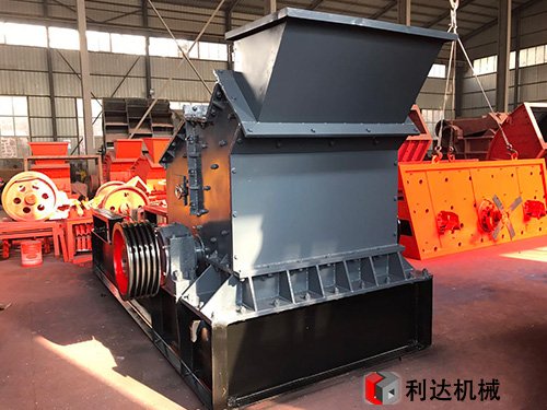 小型制砂機(jī)該如何保養(yǎng)呢？